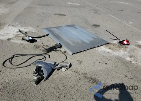 2001 Nissan Frontier King Cab Xe from USA, damaged, VIN 1N6ED26Y01C367500